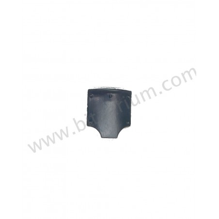 Plaque armure 2 - Freres d'epee Black Templars