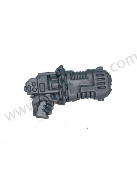 Plasma Freres d'epee Black Templars