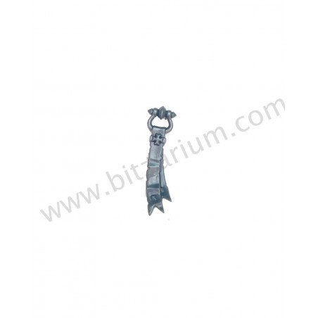 Purity Seals 5 - Primaris Sword Brethren