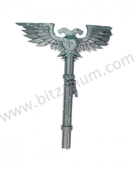 Remnant of the Fallen Temple Chapelain Grimaldus & Suite