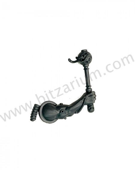 bras droit Sceptre of Anointing
