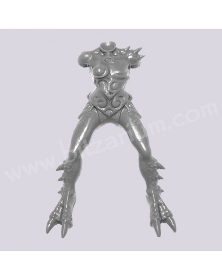 Daemonette Body 1
