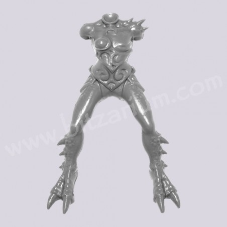 Daemonette Body 1