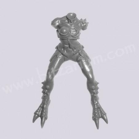 Daemonette Body 3