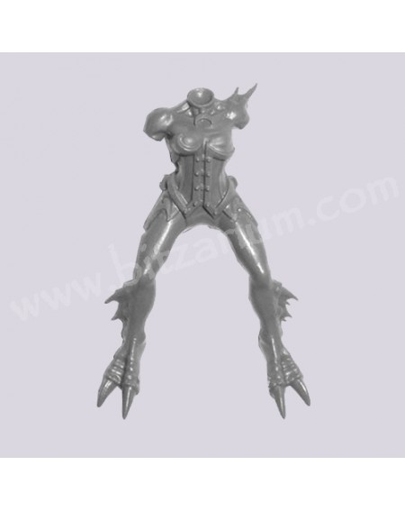 Daemonette Body 2