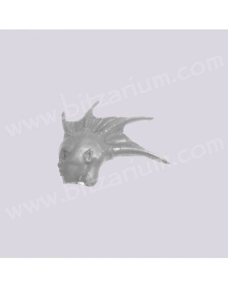 Daemonette Head 2