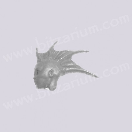 Daemonette Head 2