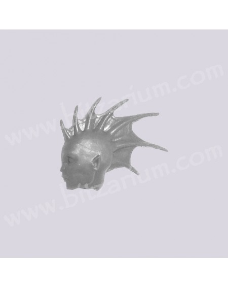 Daemonette Head 4