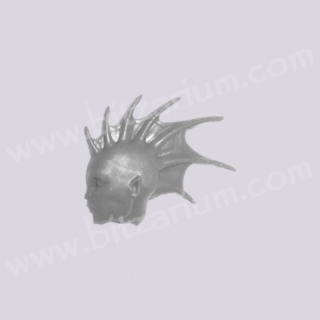 Daemonette Head 4