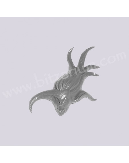 Daemonette Head 5