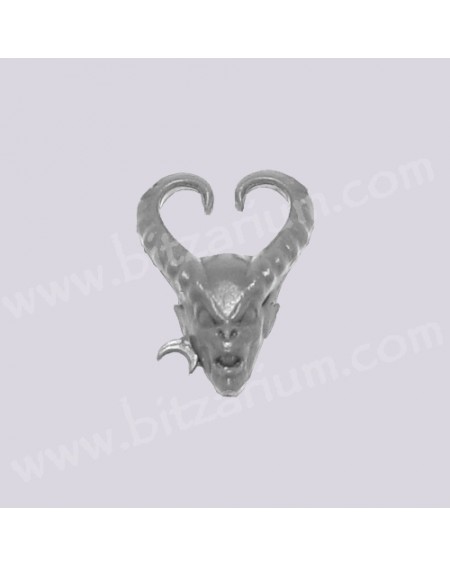 Daemonette Head 6