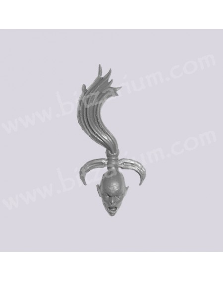 Daemonette Head 7