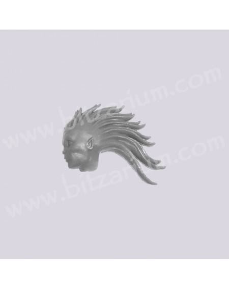 Daemonette Head 9