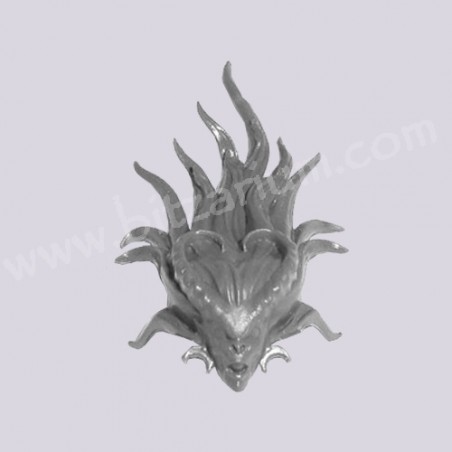 Champion's Head