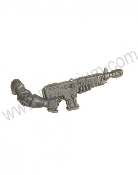 Bras fusil assaut 2 Neophyte hybrids