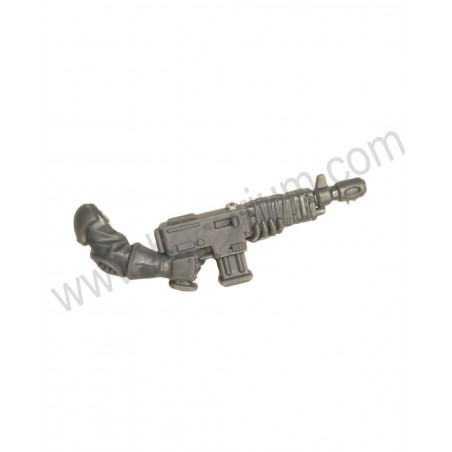 Bras fusil assaut 2 - Neophyte hybrids