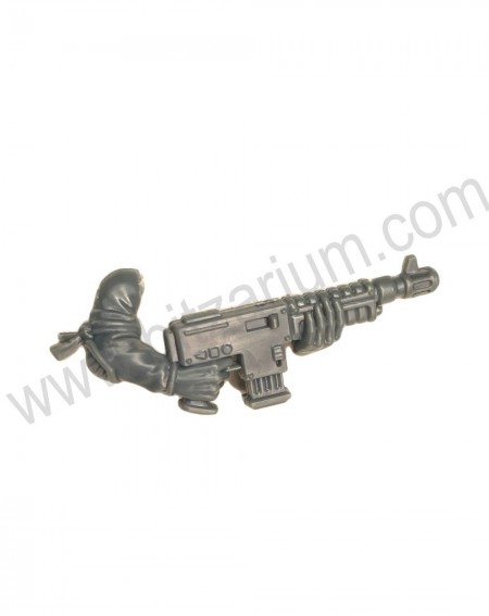 Bras fusil assaut 3 Neophyte hybrids