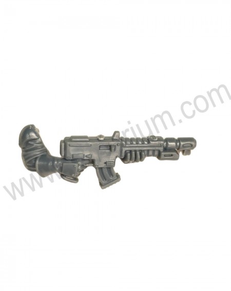 Bras fusil assaut 4 Neophyte hybrids