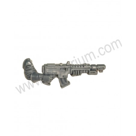 Bras fusil assaut 4 - Neophyte hybrids
