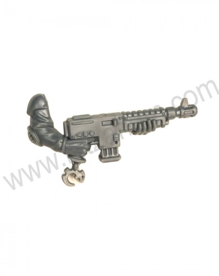 Bras fusil assaut 5 Neophyte hybrids