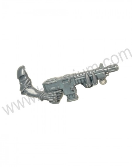 Bras fusil assaut 6 Neophyte hybrids