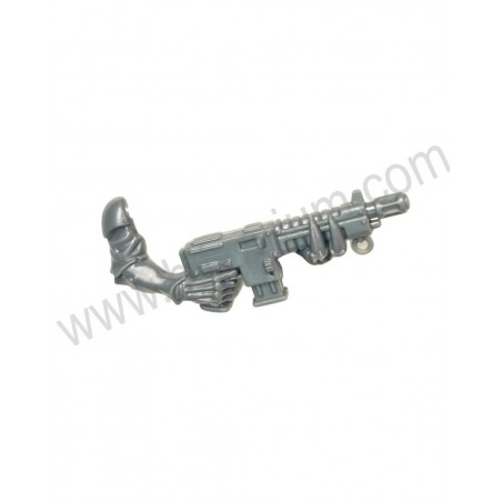 Arm assault rifle 6 - Neophyte hybrids