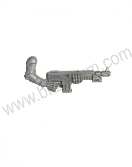 Bras fusil assaut 7 Neophyte hybrids