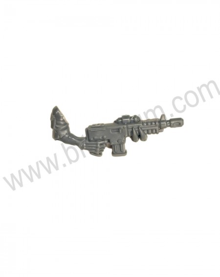 Bras fusil assaut 8 Neophyte hybrids