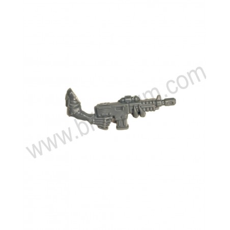 Bras fusil assaut 8 - Neophyte hybrids