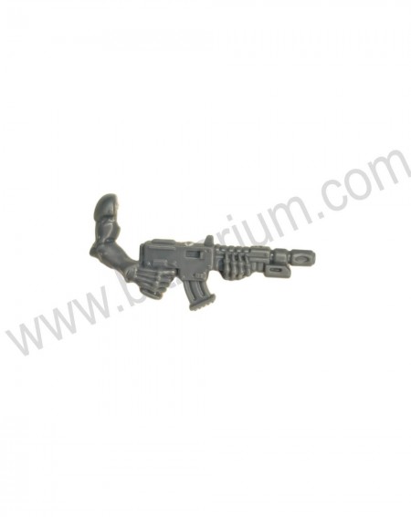 Bras fusil assaut 9 Neophyte hybrids