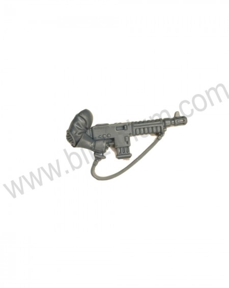 Bras fusil assaut 10 Neophyte hybrids