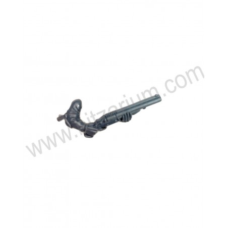 Bras fusil pompe 3 - Neophyte hybrids