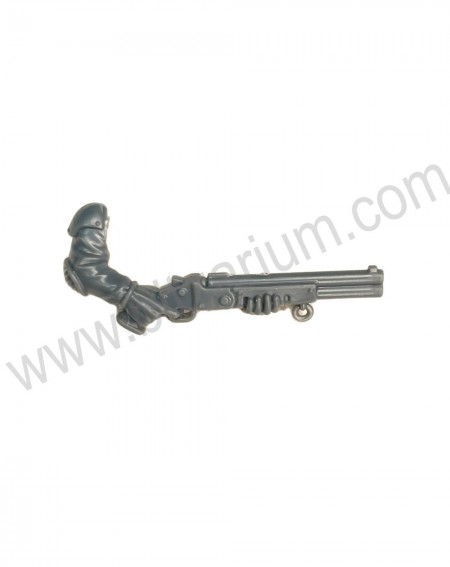 Bras fusil pompe 5 Neophyte hybrids