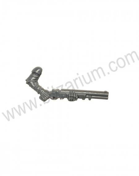 Bras fusil pompe 7 Neophyte hybrids