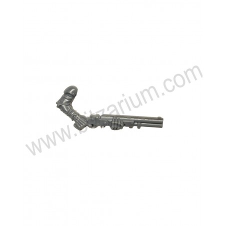 Bras fusil pompe 7 - Neophyte hybrids