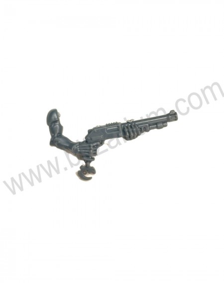 Bras fusil pompe 9 Neophyte hybrids
