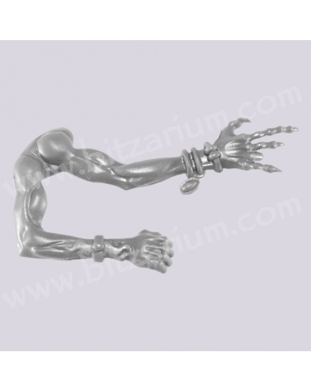 Right Arm 6