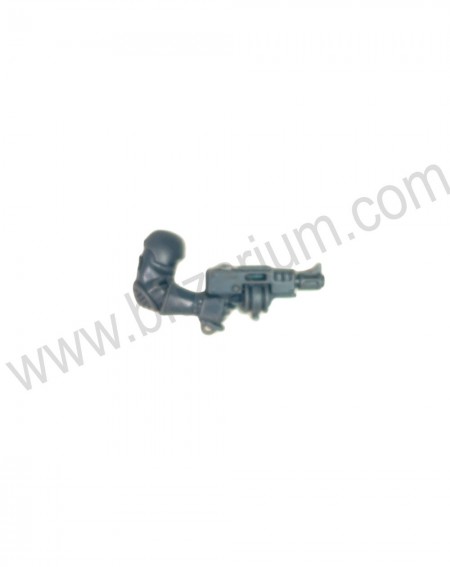 Pistolet automatique Neophyte hybrids