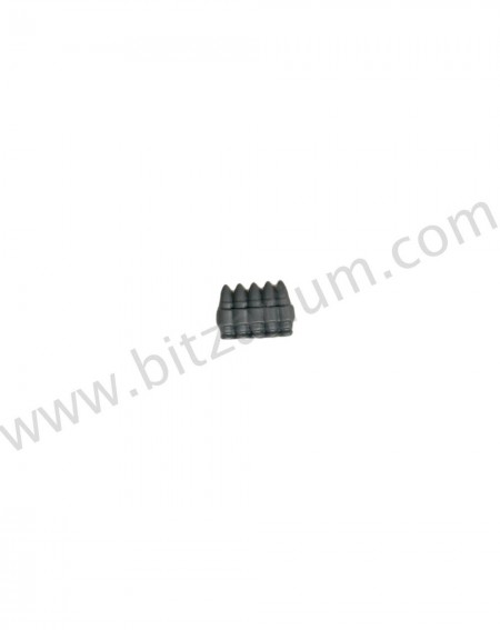 MUNITIONS A Ork Kommandos 2020 Killteam