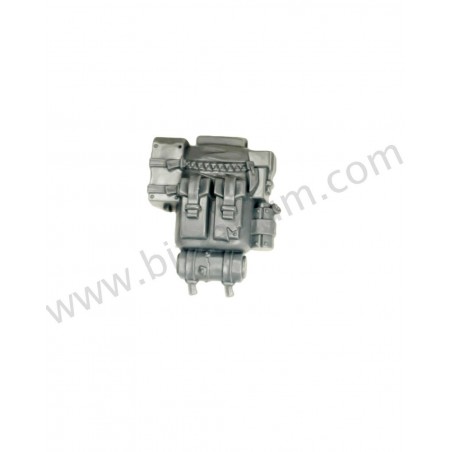 BACKPACK 1 - Ork Kommandos 2020 Killteam