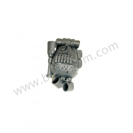 BACKPACK 2 - Ork Kommandos 2020 Killteam