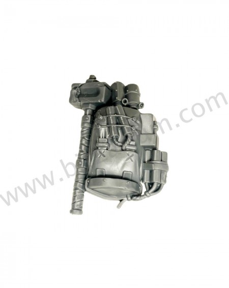 SAC À DOS 3 Ork Kommandos 2020 Killteam