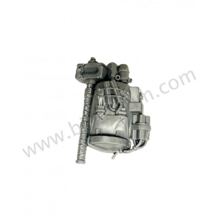 BACKPACK 3 - Ork Kommandos 2020 Killteam