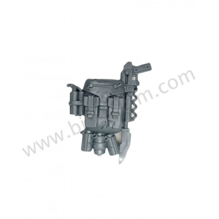 BACKPACK 6 - Ork Kommandos 2020 Killteam