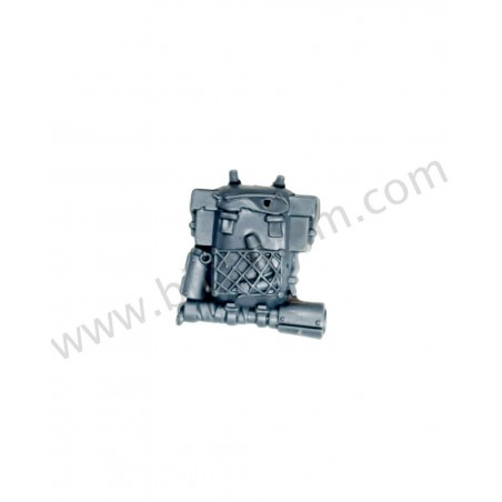 BACKPACK 8 - Ork Kommandos 2020 Killteam