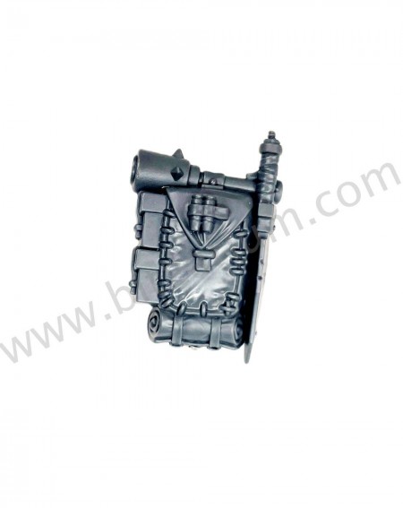 SAC À DOS 9 Ork Kommandos 2020 Killteam