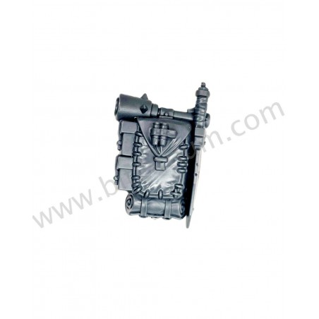SAC À DOS 9 - Ork Kommandos 2020 Killteam
