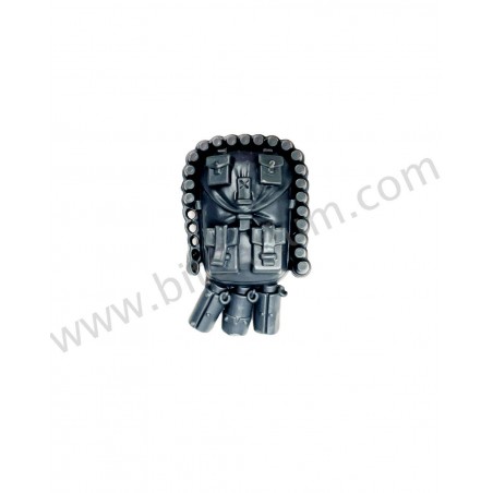 BACKPACK 10 - Ork Kommandos 2020 Killteam