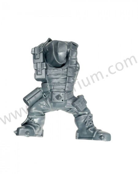 BOYS CORPS 2 Ork Kommandos 2020 Killteam