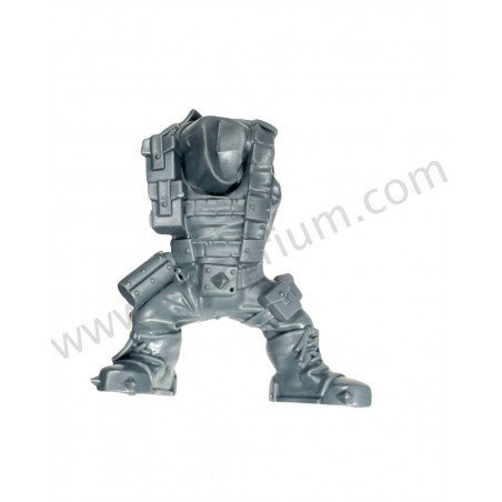 BOYS CORPS 2 - Ork Kommandos 2020 Killteam